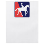 RWB-HORSE-RIDER flyers