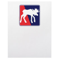 RWB-Moose Custom Letterhead