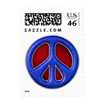 RWB PAX Sign_1 Postage Stamp