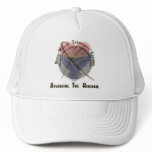 RWEC Cap hats