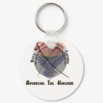 RWEC Key Chain keychains by drmommasbabydoll RWEC Key Chain keychains