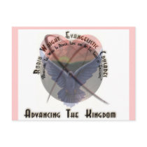 RWEC Postcard by drmommasbabydoll RWEC Postcard