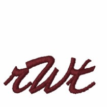 rWt hoodie embroidered shirts by Killmyworld rWt hoodie embroidered shirts