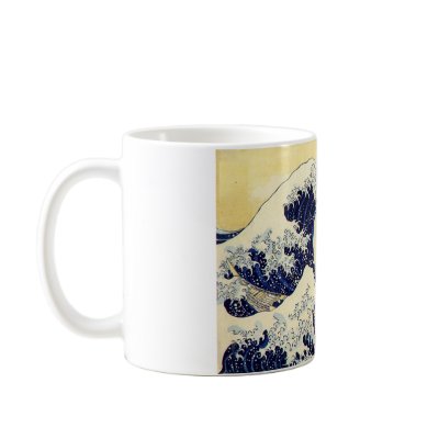 RWTSD 11oz mug by kokawa