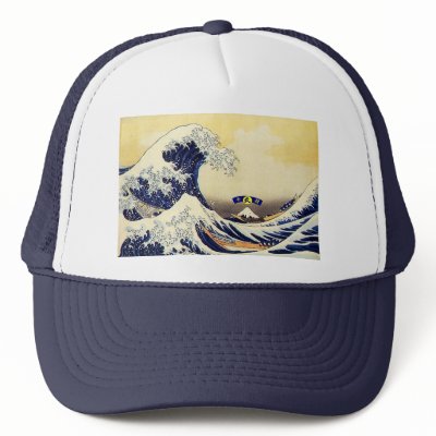 RWTSD Hat by kokawa