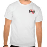 RX Logo Jersey t-shirts