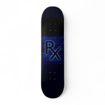 Rx skateboards by Skate_MD Rx skateboards