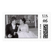 Ryan and Rebekah Stamp by flyingsalser Ryan and Rebekah Stamp