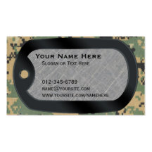 Ryan Business Card