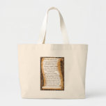 ryan canvas bags