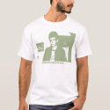Ryan Duff owns my life. t-shirts