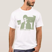 Ryan Duff owns my life. t-shirts by mongolianslurpee Ryan Duff owns my life. t-shirts