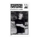 Ryan Eakin postage