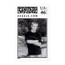 Ryan Eakin postage by dna1716 Ryan Eakin postage