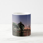 Ryan Hable LUCKY turbo Hayabusa NHDRO coffee mug! mugs