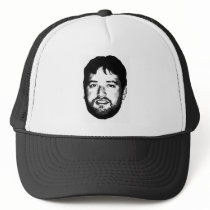ryan HAT by dustinedwardsmith ryan HAT