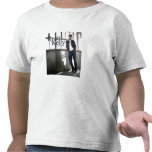 Ryan Kelly Music - Album Cover -Toddler Tee Shirt