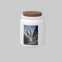 Ryan Kelly Music - Candy Jar  - Bridge candy jars