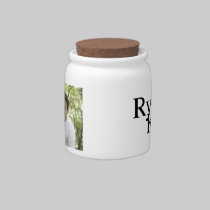 Ryan Kelly Music - Candy Jar  - Green Trees candy jars