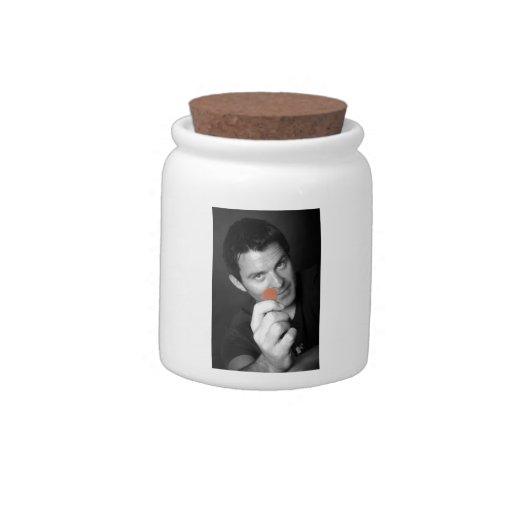 Ryan Kelly Music - Candy Jar  - Pick
