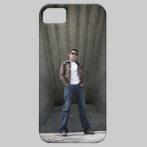 Ryan Kelly Music - iPhone 5 Case - Warehouse casemate cases