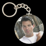 Ryan Kelly Music - Keychain - Plain White T