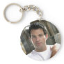 Ryan Kelly Music - Keychain - Plain White T