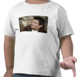 Ryan Kelly Music - Leather -Toddler Shirts