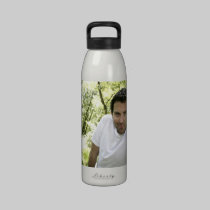 Ryan Kelly Music - Liberty Water Bottle - GreenTre water bottles