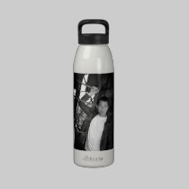 Ryan Kelly Music - Liberty Water Bottle - Ladder water bottles