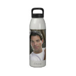 Ryan Kelly Music - Liberty Water Bottle - PlainWhi