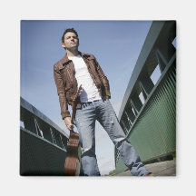 Ryan Kelly Music - Magnet - Bridge