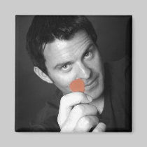 Ryan Kelly Music - Magnet - Pick magnets