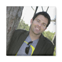 Ryan Kelly Music - Magnet - Valentine