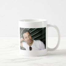 Ryan Kelly Music - Mug - Green