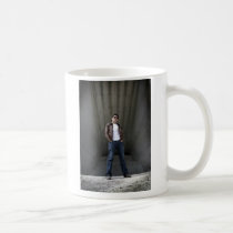 Ryan Kelly Music - Mug  - Warehouse mugs