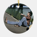 Ryan Kelly Music - Ornament -  Guitar