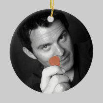 Ryan Kelly Music - Ornament - Pick ornaments