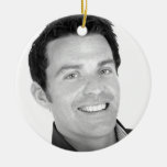 Ryan Kelly Music - Ornament - Up Close