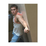 Ryan Minor Postcard