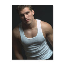 Ryan Minor postcards by theifitness Ryan Minor postcards