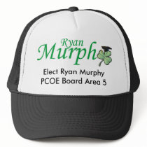 Ryan Murphy Hat