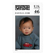 Ryan postage