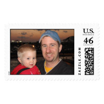Ryan postage