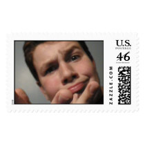 Ryan Postage Stamp by ryansmovies13 Ryan Postage Stamp