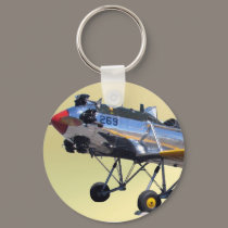 Ryan PT-22 Profile keychains by burbankpilot Ryan PT-22 Profile keychains