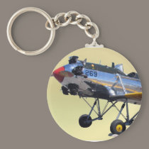 Ryan PT-22 Profile keychains