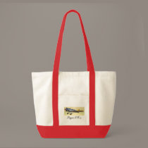 Ryan PT-22 Profile, Ryan PT 22 bags