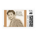 Ryan Pugal Postage Stamps by RyanPugal Ryan Pugal Postage Stamps