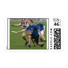 Ryan Sean Kelly Stamp